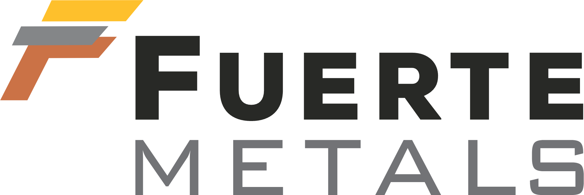 Fuerte Metals